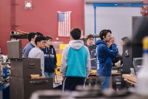 STEM-освіта у школі: як поєднати науку, інженерію і математику